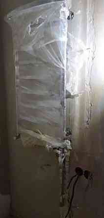 Продаж Квартира 2-кімнатна, 6/12 поверх на вул. Хіміків Івано-Франківськ