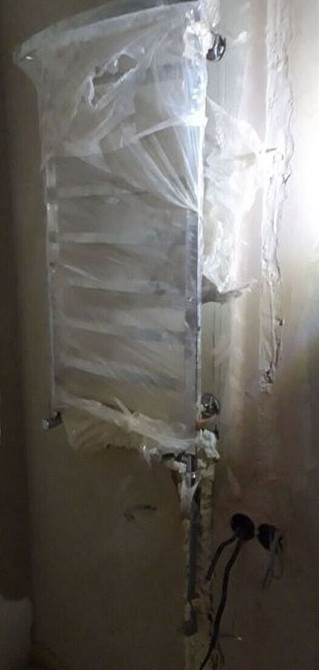 Продаж Квартира 2-кімнатна, 6/12 поверх на вул. Хіміків Івано-Франківськ - фото 4