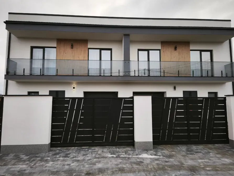 For sale 2-storey Cottage with land 2.5 ares 130 sq.m 4 rooms at Станційна Mynai - photo 8