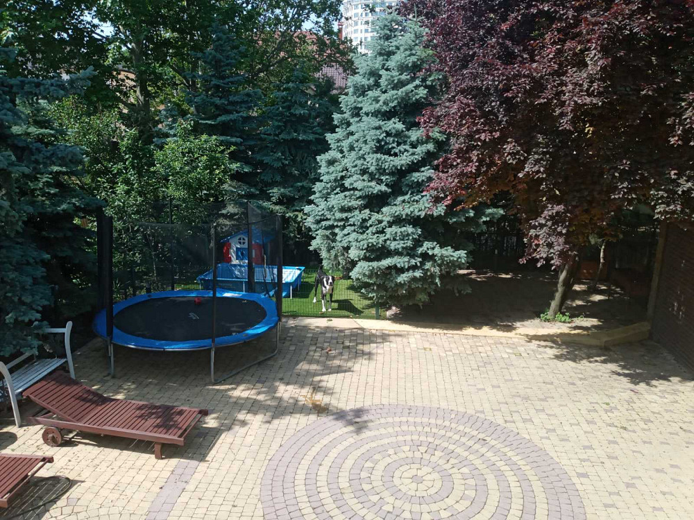 Дом с евроремонтом на 9 ст.Б.Фонтана. Одеса - фото 1