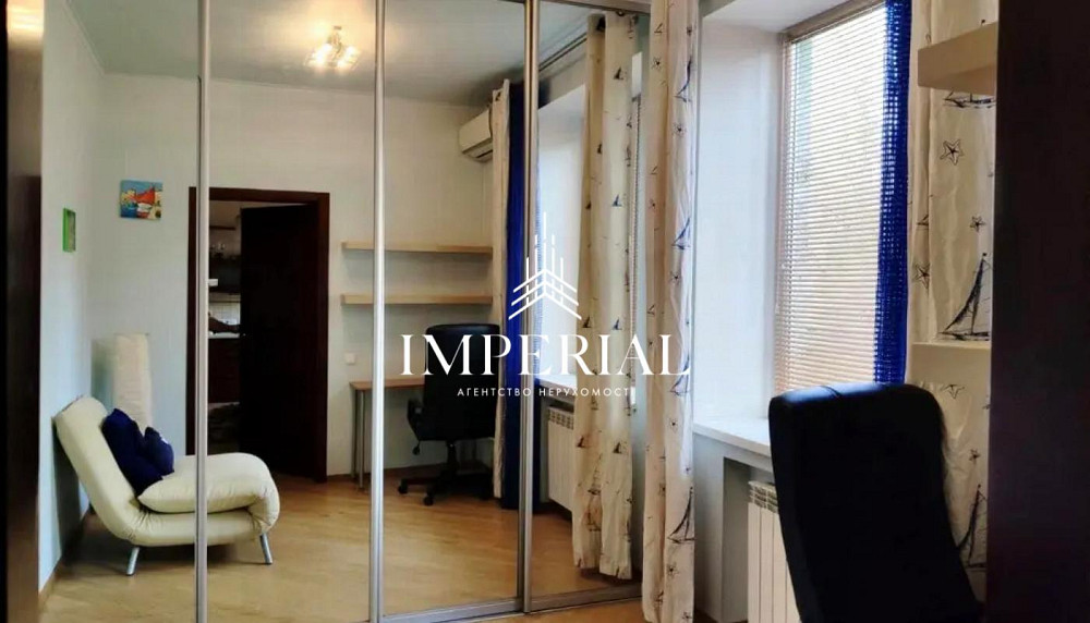 Оренда Квартира 2-кімнатна, 3/5 поверх на вул. Малевича Київ - фото 5