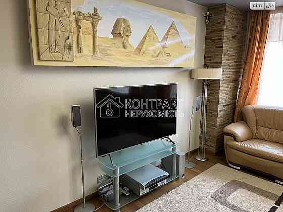 Оренда Квартира 3-кімнатна, 9/12 поверх на вул. Аерокосмічний Харьков