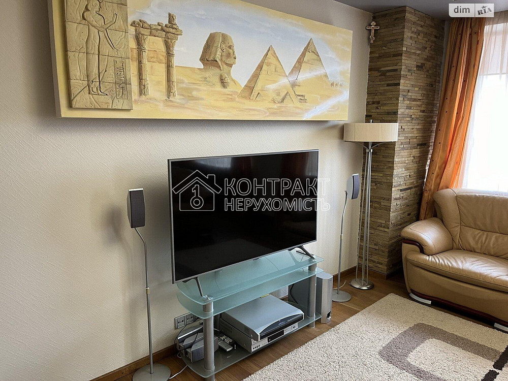 Оренда Квартира 3-кімнатна, 9/12 поверх на вул. Аерокосмічний Харків - фото 3