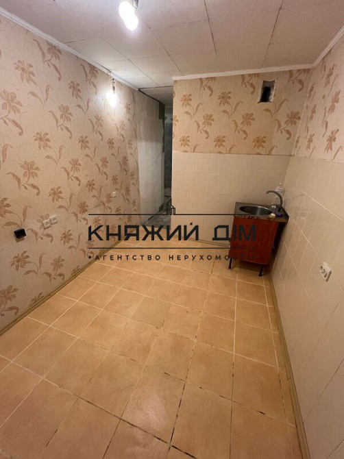 Продаж 1-но к.кв. по вул. Архітектора Вербицького в Дарницькому р-ні. Код об'єкту №: 21144962 Київ - фото 8