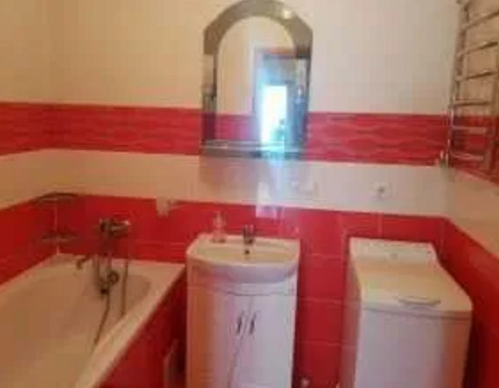 2 кімнатна квартира, вул. Ніжинська, Соломянський район Kiev - photo 4