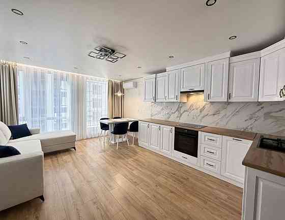 Продаж Квартира 1-кімнатна, 4/16 поверх на вул. Ленкавського Івано-Франківськ