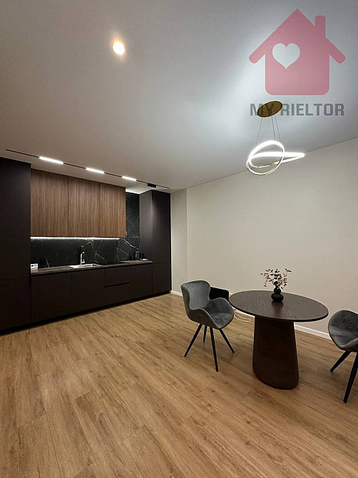 Продаж 1,5 квартири ЖК Crystal Uzhhorod - photo 4