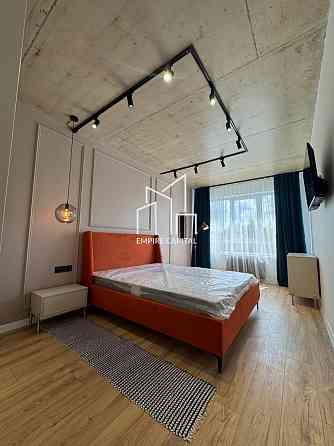 Оренда 1к Квартира 44 кв.м Трускавецька вул. Львов