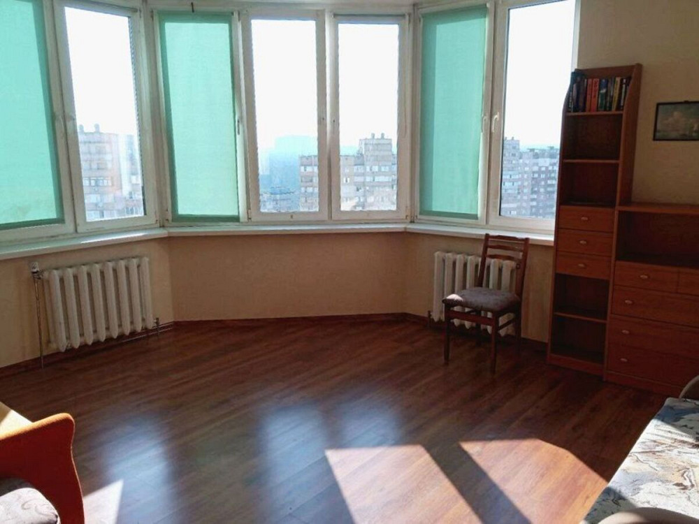 Продаж Квартира 2-кімнатна, 17/25 поверх на Харківське шосе, 152 Київ - фото 12