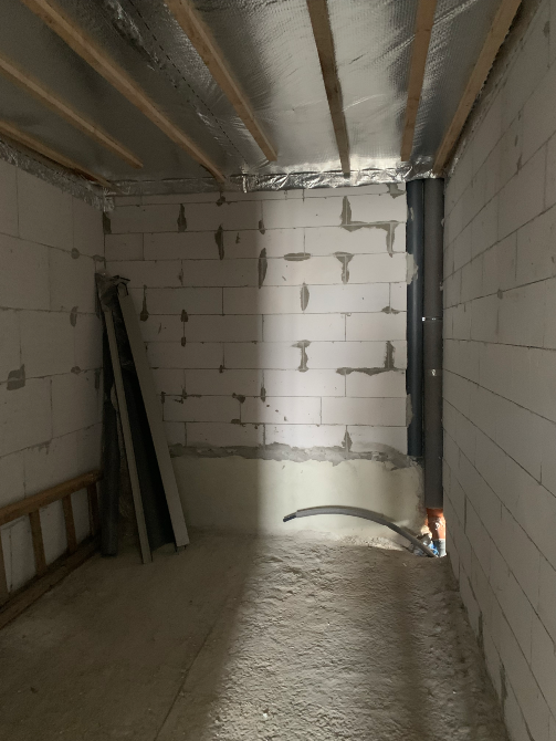 Продажа 1к Квартира 60.7 кв.м Молодіжна 12 Винники - изображение 13