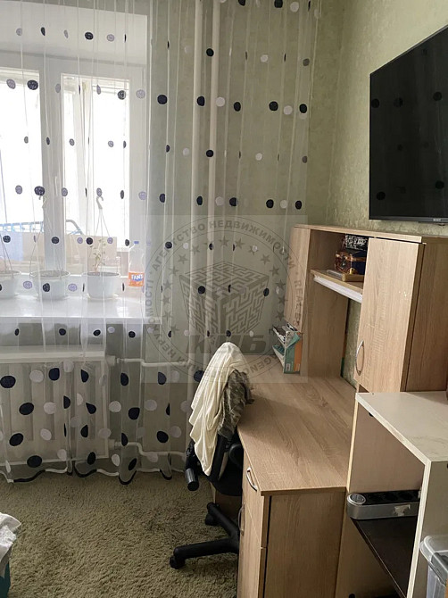 Продаж Квартира 4-кімнатна, 1/16 поверх на Олевська вул., 3А Київ - фото 13