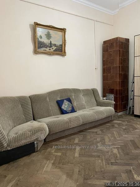 Продаж 2к Квартира 42 кв.м Газова вул. Львів - фото 6