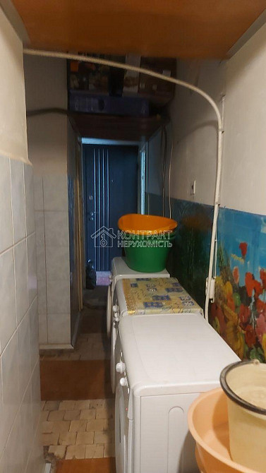 Продаж Квартира 1-кімнатна, 6/10 поверх на вул. Соїча Харків - фото 3