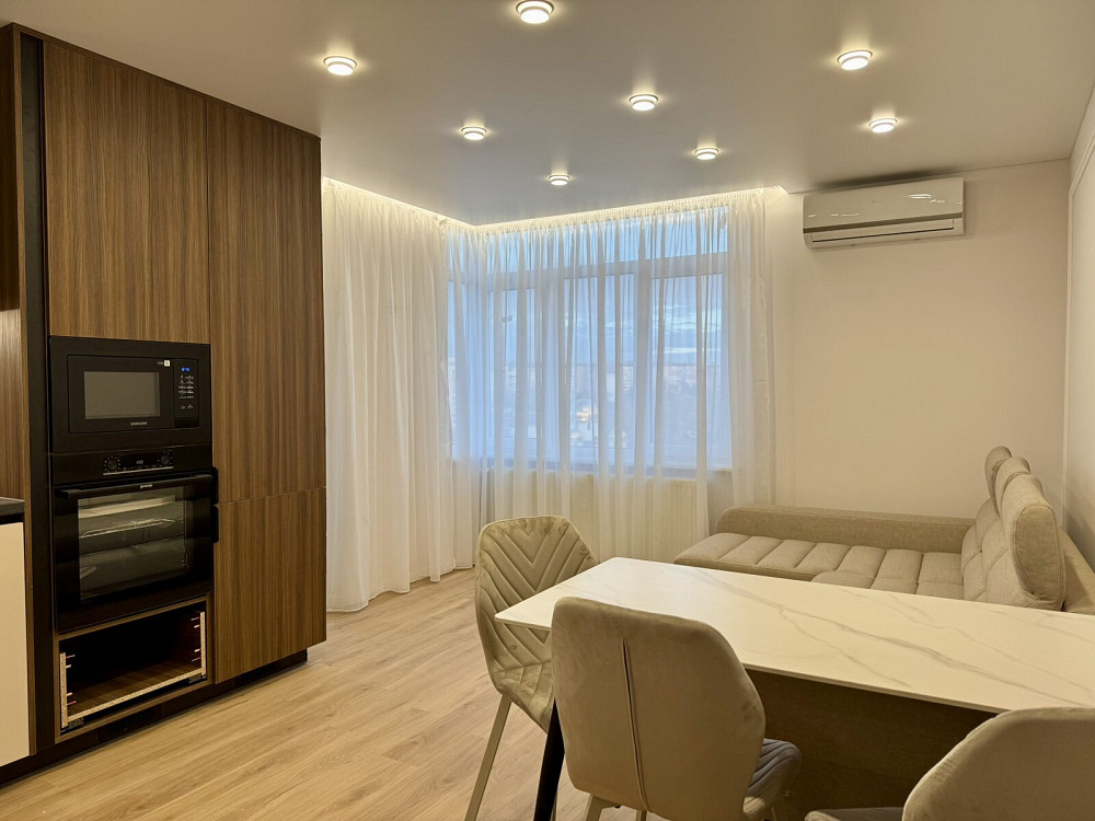 Продаж 3к квартири на вул. Смакули, БАМ.Тернопіль Тернополь - изображение 1