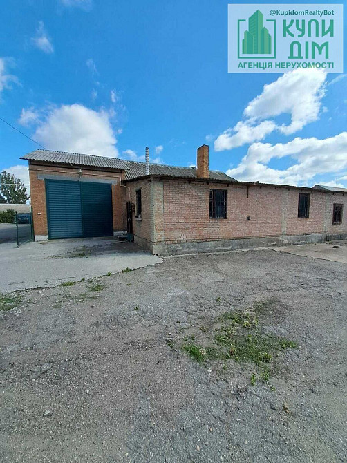 Оренда приміщення вільного призначення на АН Купи Дім, 88 поверх - 1/1 Кропивницький - фото 2