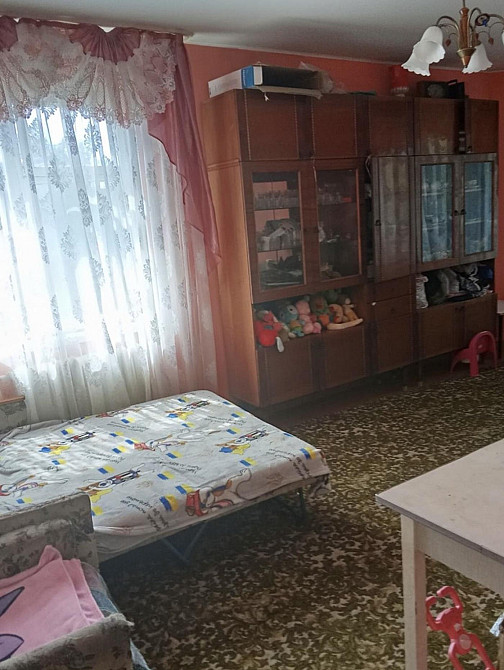 Продаж Квартира 3-кімнатна, 5/5 поверх на вул. Огієнка Житомир - фото 3