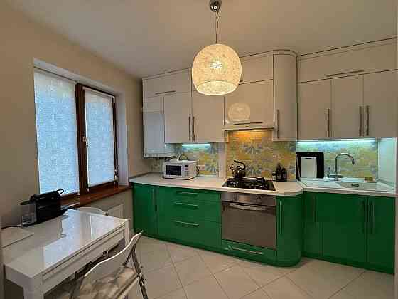 Продаж Квартира 2-кімнатна, 5/9 поверх на Газеты Правда пр., 82 Dnipro