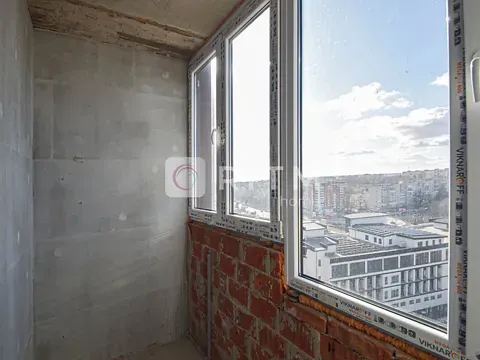 Продаж 1к Квартира 45 кв.м ЖК Варшавський мікрорайон Тернопіль - фото 8