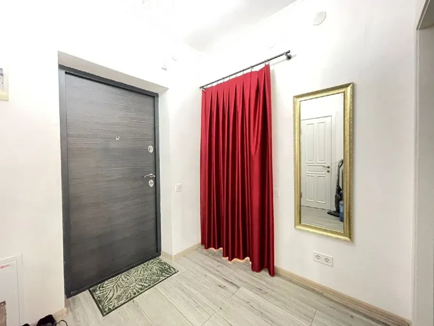 Продаж 1к Квартира 46 кв.м Тракт Глинянський Львів - фото 8