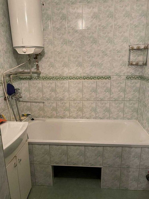 Продаж Квартира 1-кімнатна, 11/14 поверх на Вишняківська, 5б Київ - фото 9