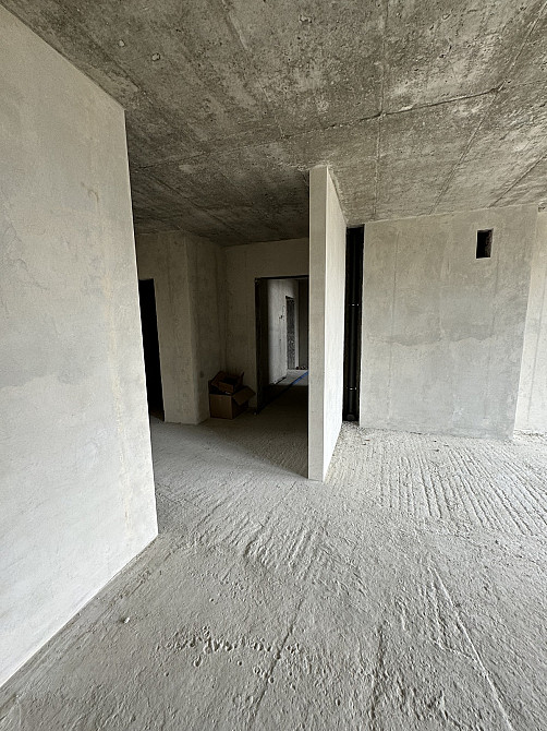 Продаж Квартира 3-кімнатна, 6/10 поверх на вул. Набережна Івано-Франківськ - фото 4