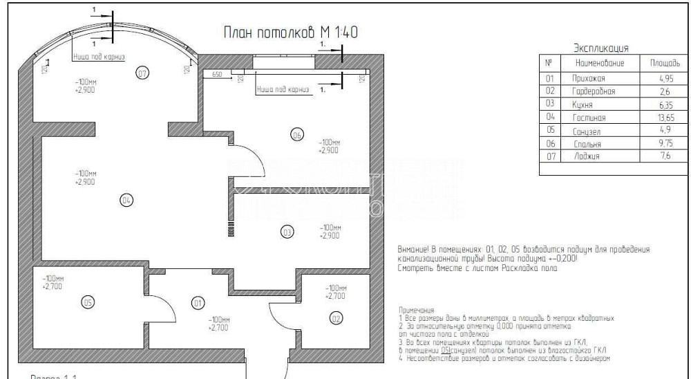 Продаж Квартира 2-кімнатна, 3/15 поверх на вул. Ботанічна Харків - фото 17