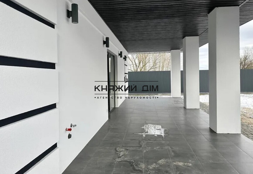 Продаж 1-поверхового будинку з ділянкою на 5.2 сотки, 120 кв. м, м. Буча. № 2211738 Буча - фото 20