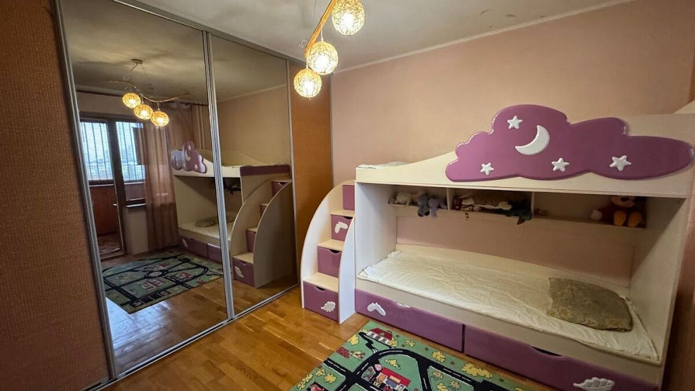 Оренда Квартира 2-кімнатна, 11/16 поверх на Автозаводська, 63 Київ - фото 6