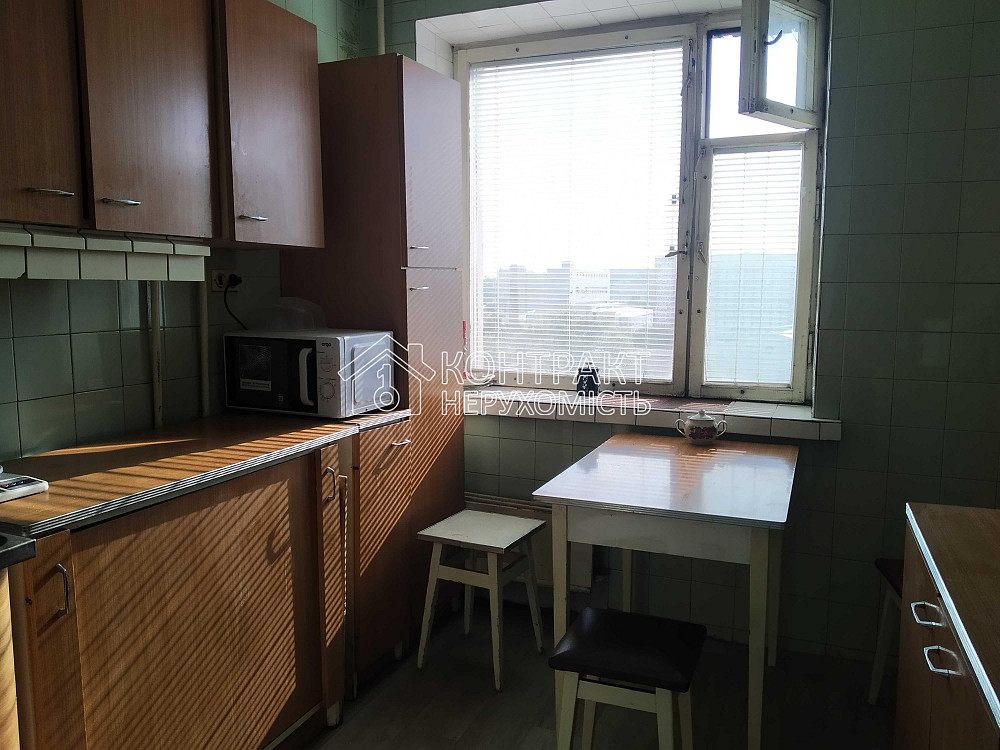 Продаж Квартира 3-кімнатна, 8/9 поверх на вул. Конєва Харків - фото 15