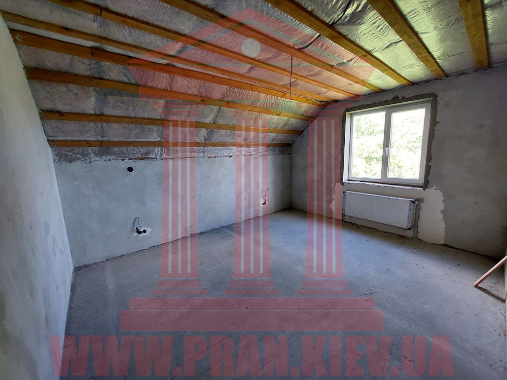 Продаж 2-поверховий Будинок з ділянкою 9 сот 203 кв.м  на Полевой Бориспіль - фото 8