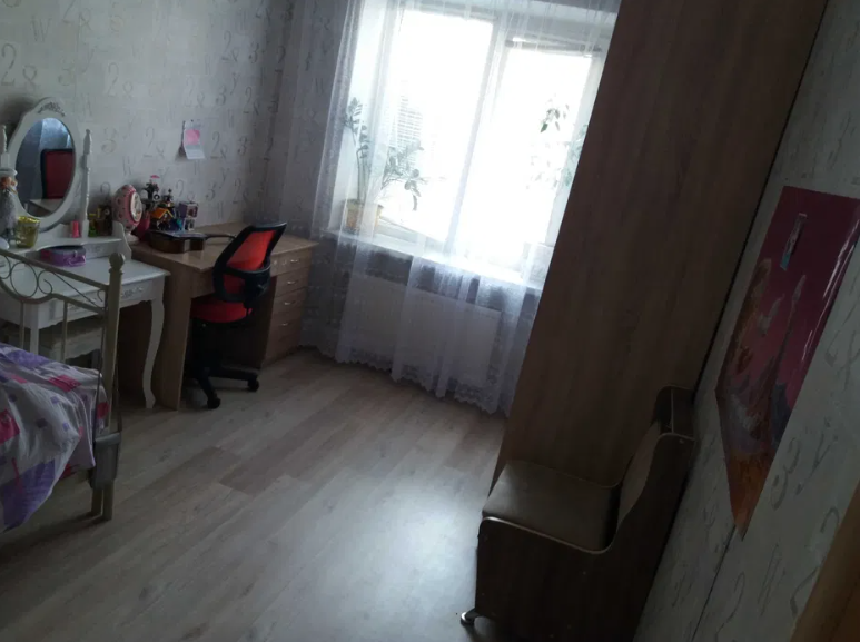 Продам 4-х комнатную квартиру с ремонтом и мебелью в Фонтанке Фонтанка - фото 7