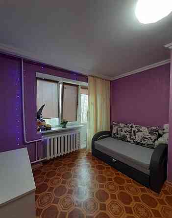 Продається однокімнатна квартира на Заболотного Одеса