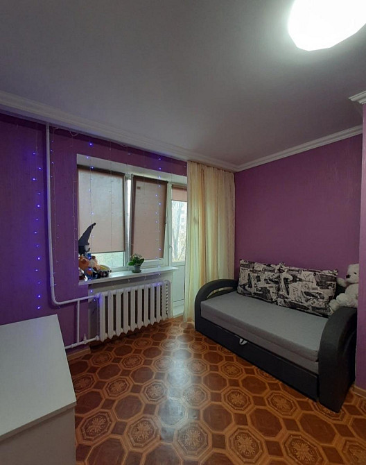 Продається однокімнатна квартира на Заболотного Одеса - фото 2