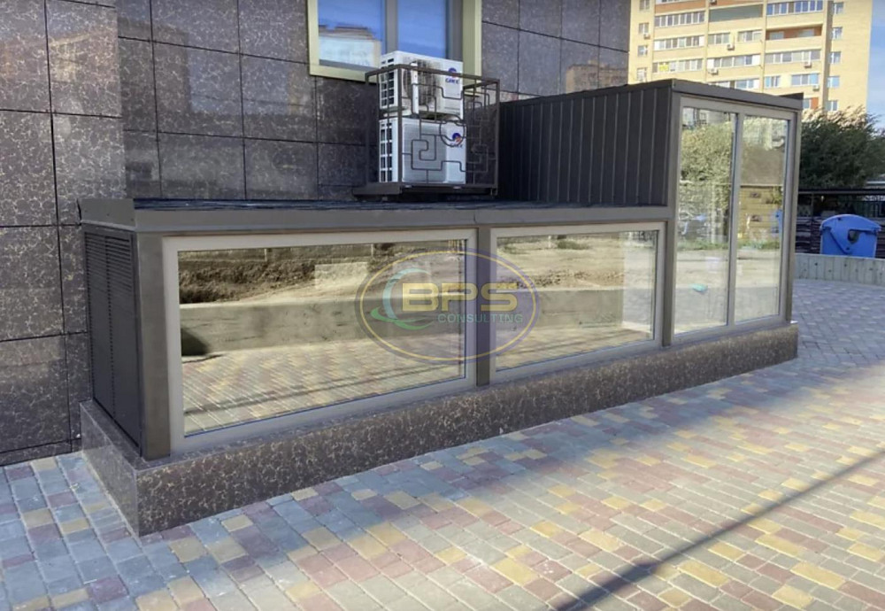 Продаж готовий бізнес на вул. Академiка Сахарова приміщень - 2, поверх - 1/23 Одеса - фото 2