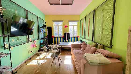 Продаж Квартира 2-кімнатна, 2/2 поверх на вул. Ветеранів Львов