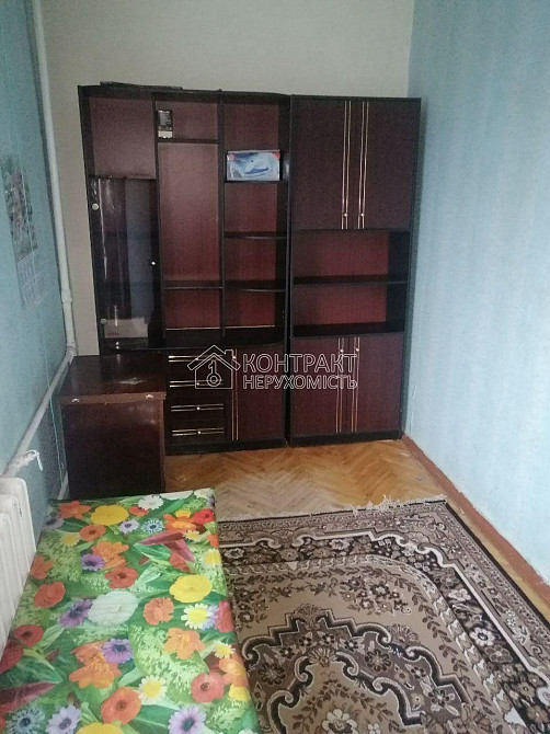 Оренда Квартира 2-кімнатна, 4/4 поверх на вул. Михайлика Харків - фото 2