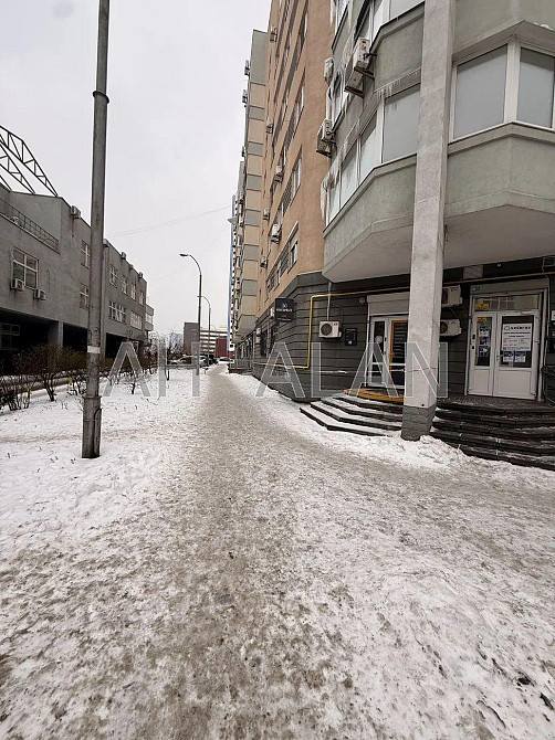 Оренда Будинок 5-кімнатний на Окіпної Раїси вул., 4 Київ - фото 2