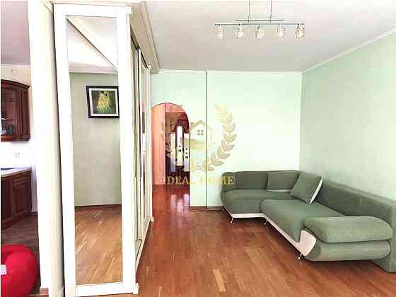 Продаж Квартира 2-кімнатна на Княжий Затон ул., 2/30 Київ