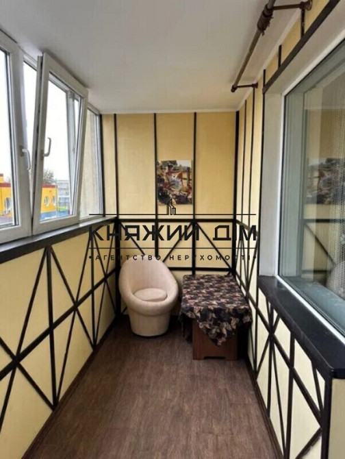 Продаж 3-х к. квартири Севастопільська Площа. № 2114869 Київ - фото 7