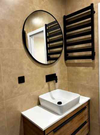 Красивая квартира в Кадорр Сити на Краснова Одесса