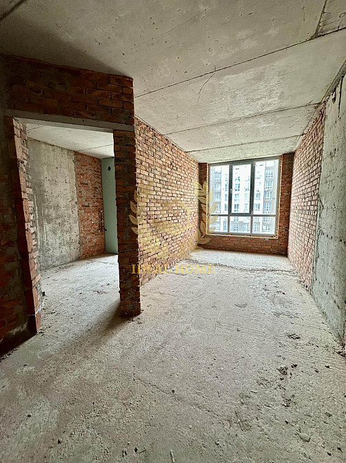 Продаж 2-х 1-к квартир в ЖК Благород с. Крюківщина  - фото 3