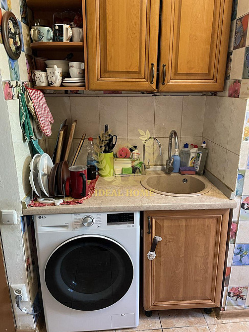 Продаж Квартира 2-кімнатна, 1/5 поверх на Волынская ул., 8 Киев - изображение 15