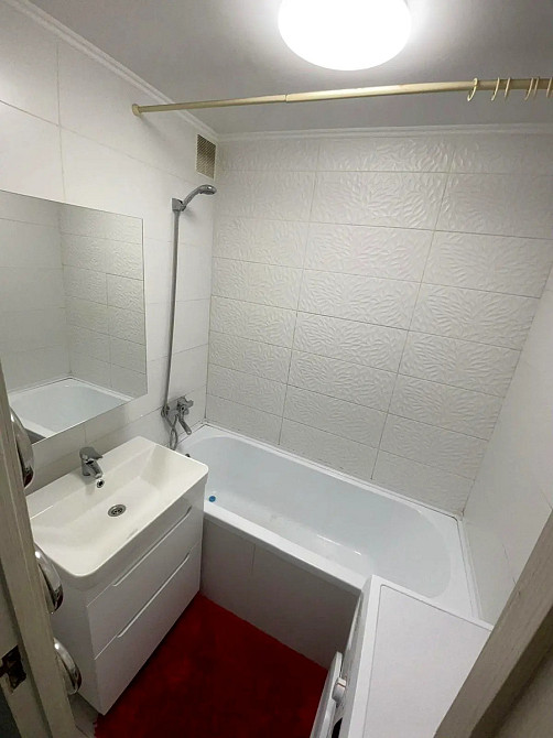 Оренда Квартира 2-кімнатна, 4/10 поверх на вул. Тростянецька, 6 Київ - фото 12