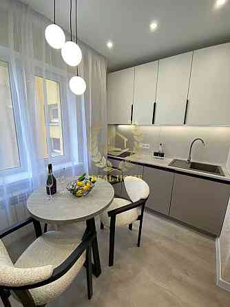 Затишна 1-кімнатна квартира з ремонтом, просп. Володимира Івасюка, 41 Київ