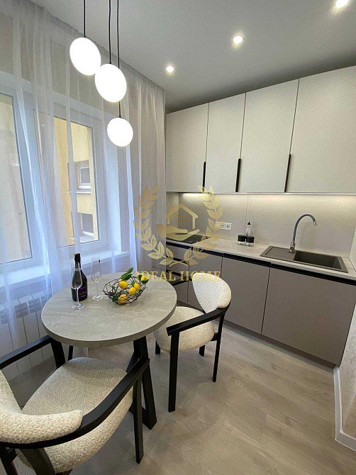 Затишна 1-кімнатна квартира з ремонтом, просп. Володимира Івасюка, 41 Киев - изображение 4