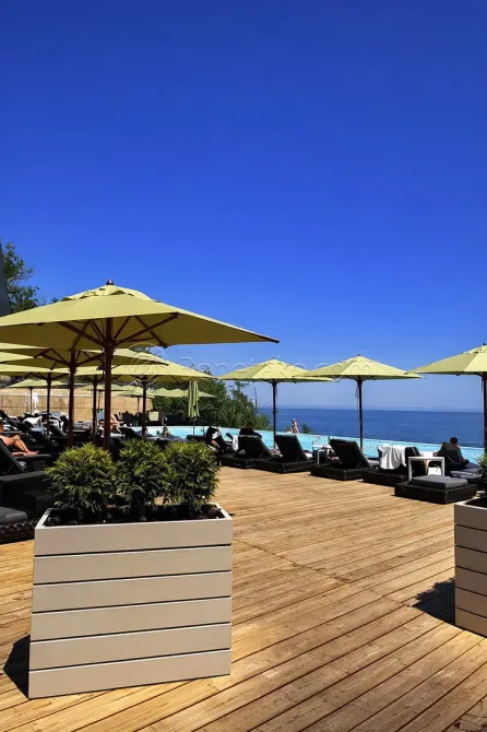 Аренда 2к Квартира 55 кв.м Французский бульвар, 85/5 Одесса - изображение 6