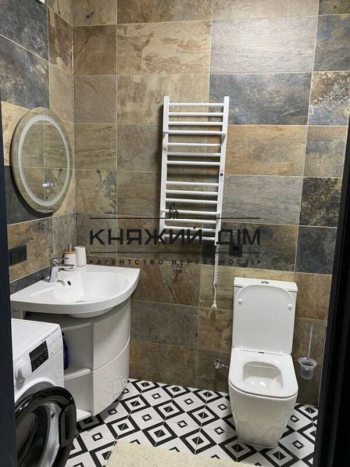 Продаж 2х кімнатної квартири ЖК Лебединий КОД № 21146114 Київ - фото 7