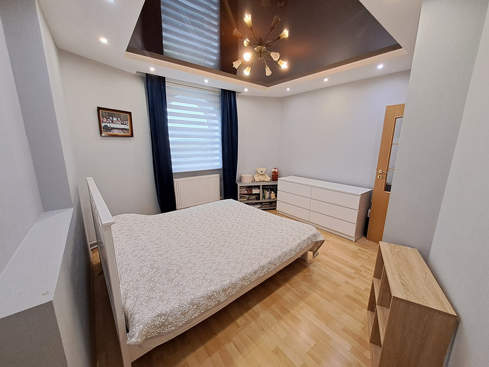 Продаж 5 км квартири по вул.Чернівецька, Оболоня.Тернопіль Тернопіль - фото 8