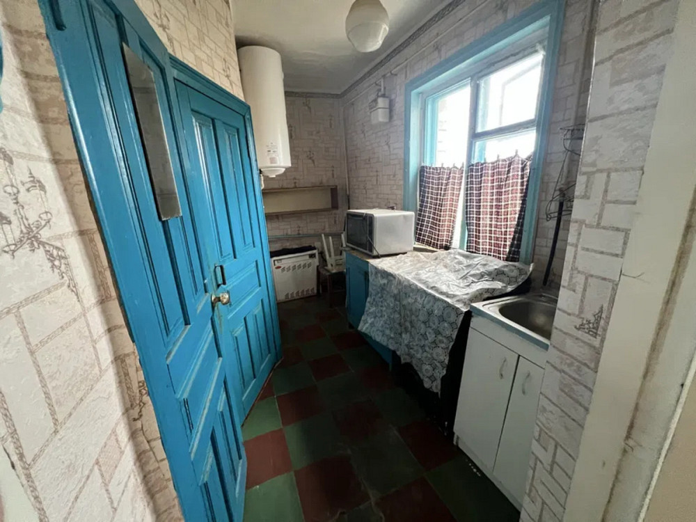 ПРОДАЄТЬСЯ будинок на Лелеківці Кропивницький - фото 16