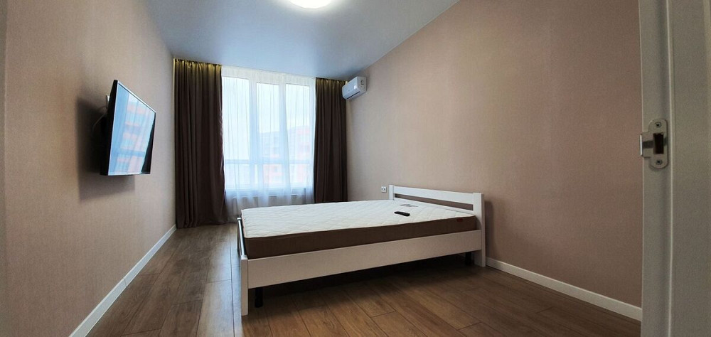 Оренда Квартира 1-кімнатна, 23/25 поверх на Каховская ул., 62 Київ - фото 1